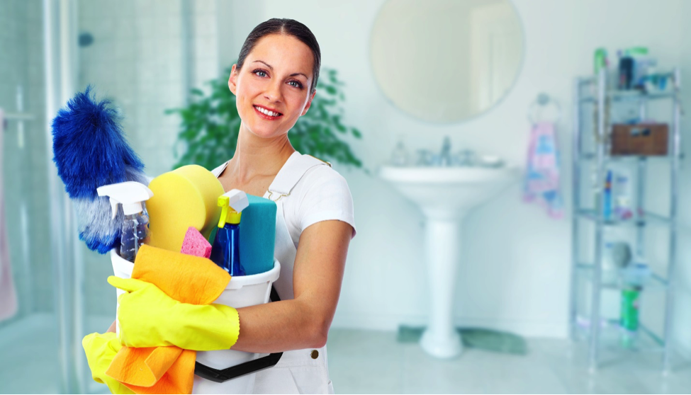 Pristinepoolclean