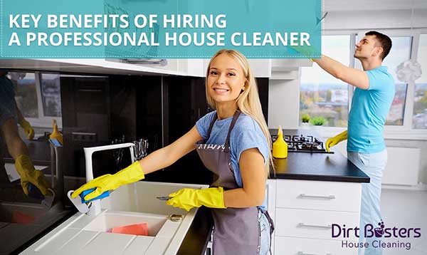 Cleaning Services Near Me